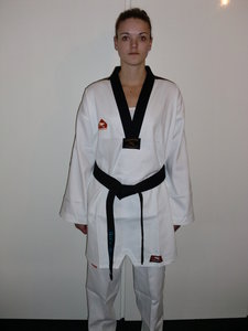 Taekwondo pak Master 200
