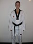 Taekwondo pak Master 210