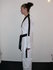 Taekwondo pak Master 180_7